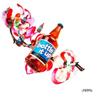 Bottle it up (Explicit)