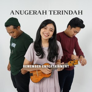 Anugerah Terindah