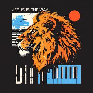 Jesus Is The Way (feat. Soulpacifica & Kai Wieprecht)