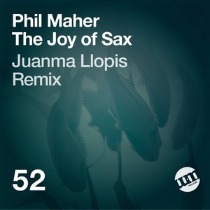The Joy Of Sax (Original Mix)