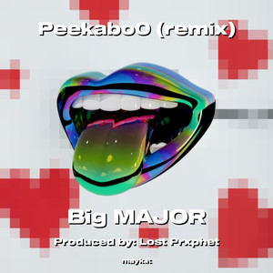 Peekabo0 (remix|Explicit)