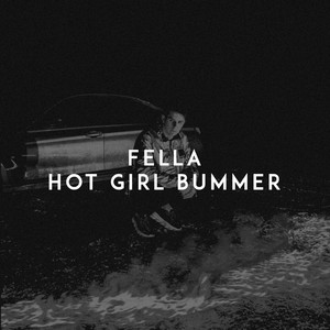 Hot Girl Bummer (Explicit)