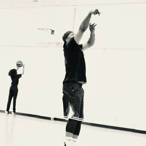 This Is What I Been Thru… (Explicit)