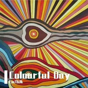 Colourful Day
