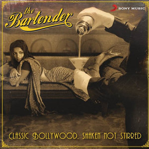 Classic Bollywood - Shaken, Not Stirred