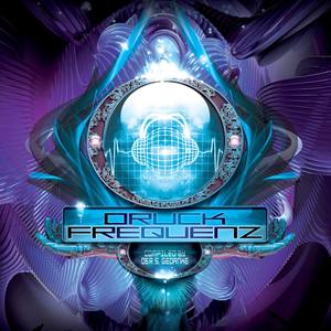 Progressive Psy Trance Psychedelic: Damender - Druckfrequenz (Druckfrequenz)