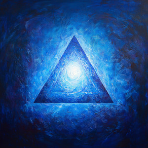 10 Hz Alpha Productivity Boost