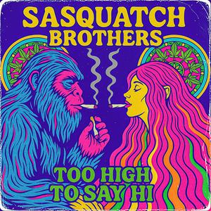 House party (feat. Random. G & ink .D)