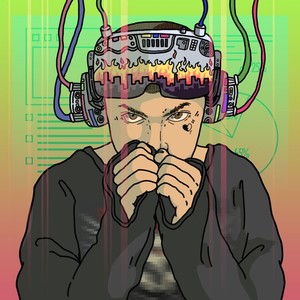 不想活在现在我只想活在未来