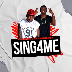 SING4ME (Explicit)