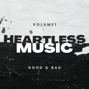 Good & Bad, Vol. 1