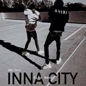INNA CITY (feat. Gc jay) (Explicit)