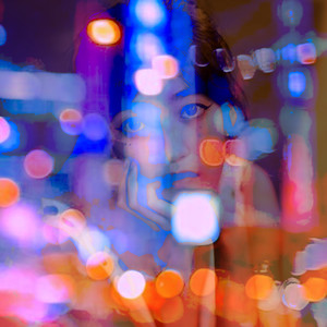 เมื่อเธอสบสายตา (City Pop Version)