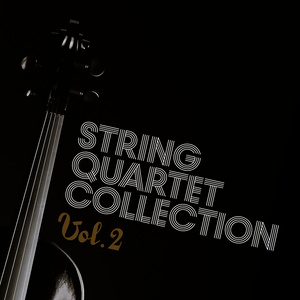 String Quartet No. 5, BB 110: I. Allegro