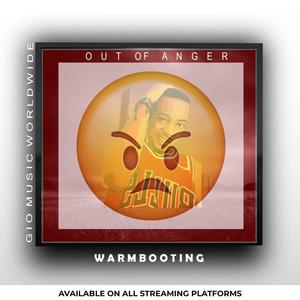 Out Of Anger (feat. Kwesi Jay) [Explicit]