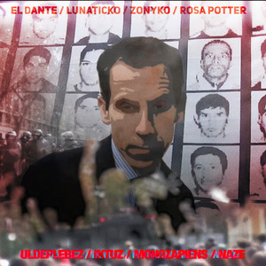 Tema Antipaco Masterizado (Explicit)