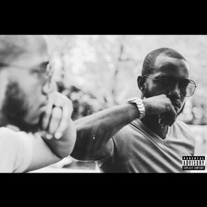 Ray Charles (feat. Cognac Jones) (Explicit)