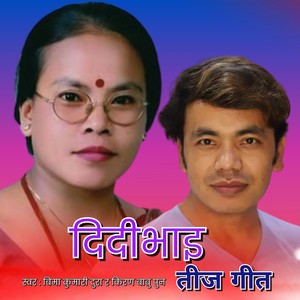 Teej Song Didi Bhai