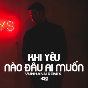 Khi Yêu Nào Đâu Ai Muốn (Remix)
