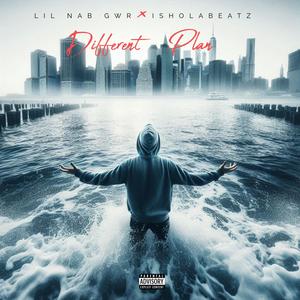 Different Plan (feat. IsholaBeatz) (Explicit)