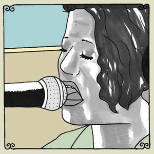 Daytrotter Studio 7/24/2013