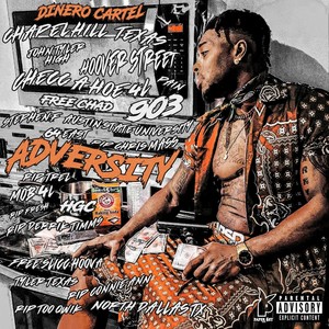 Gangsters Choice (feat. Dewun Music) (Explicit)