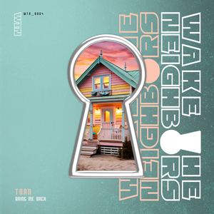 Bring Me Back (Radio Edit)