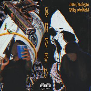 GREED (feat. Billy Winfield) (Explicit)