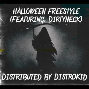 Halloween Freestyle (Explicit)