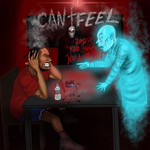 vrmallymal - CANT FEEL (Explicit)