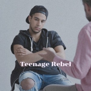 Teenage Rebel