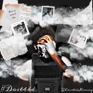 Thrusted Manny - pop him (Explicit)