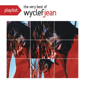 Playlist-The Very Best Of Wyclef Jean