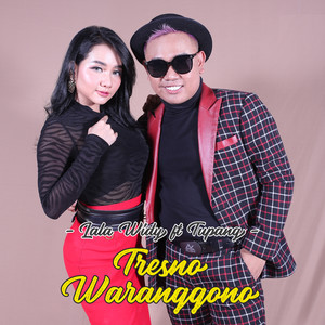 Tresno Waranggono