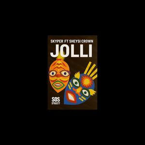 JOLLI (feat. SHEYSI CROWN)