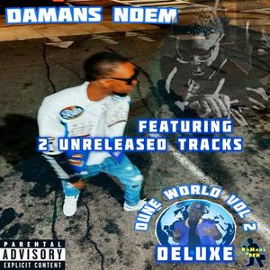 Evry Season (feat. RedAce, PeachSt Blizz, Van Lee Numba 9, DaHigh Rollah & 7Figure Ke) (Explicit)