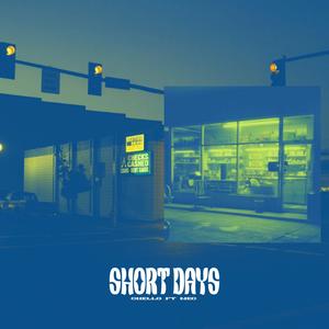 Short Days (feat. Mec) (Explicit)