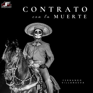 Contrato Con La Muerte (En Vivo)