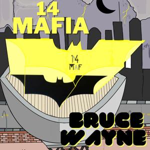 B.Wayne (14FridayFreestyle) [Explicit]