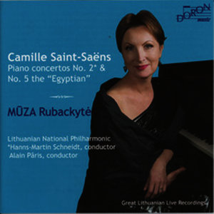 Piano Concerto No. 2 in G Minor, Op. 22: II. Allegro scherzando