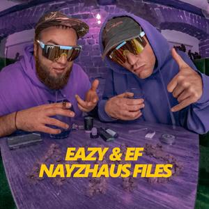 NAYZHAUS FILES (Explicit)