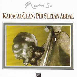 Gam Elinden Benim Zülfü Siyahım