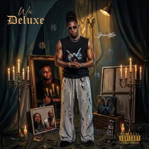 Woody (feat. NOVA BINKS) (Remix|Explicit)