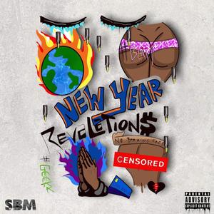 Revelations 5 (Explicit)