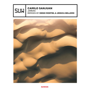 Jareas (Diego Montiel Remix)