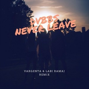 Never Leave (VARGENTA & LABI RAMAJ Remix)