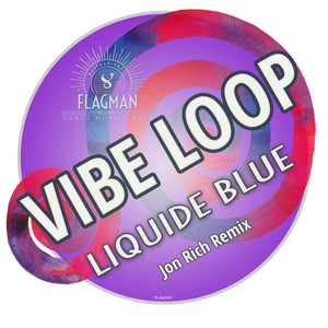 Liquide Blue