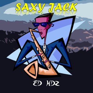 Saxy Jack (Original Mix)