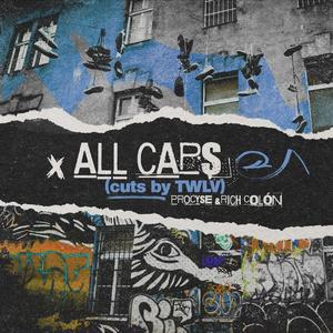 ALL CAPS (Cuts by TWLV)