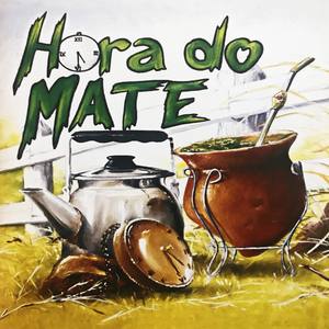 Hora do Mate